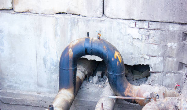 Best Water damage restoration near me  in Linden, AL